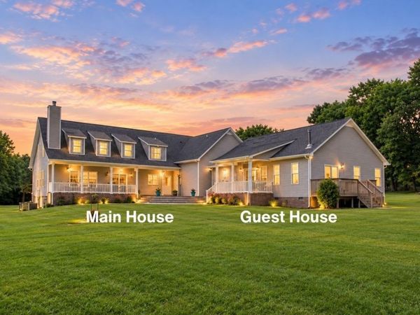 3816 Petty Ln, Columbia, TN 38401