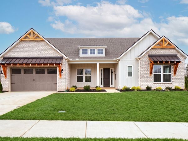 5961 Hunt Valley Drive , Spring Hill, TN 37174