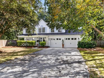 3212 Rose Walk Court, Mount Pleasant, SC 29466