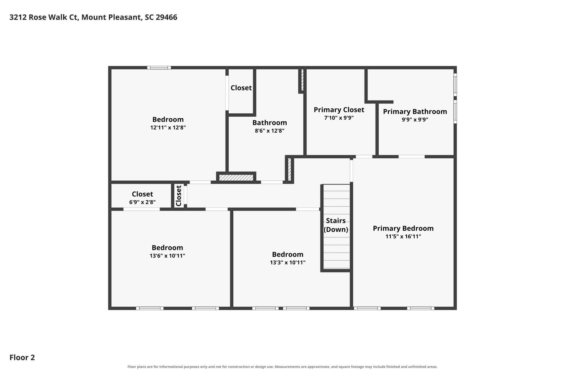 3212 Rose Walk Court Photo 39
