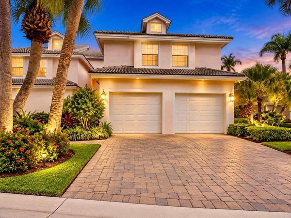 3107 FAIRWAY Drive N, Jupiter, FL 33477