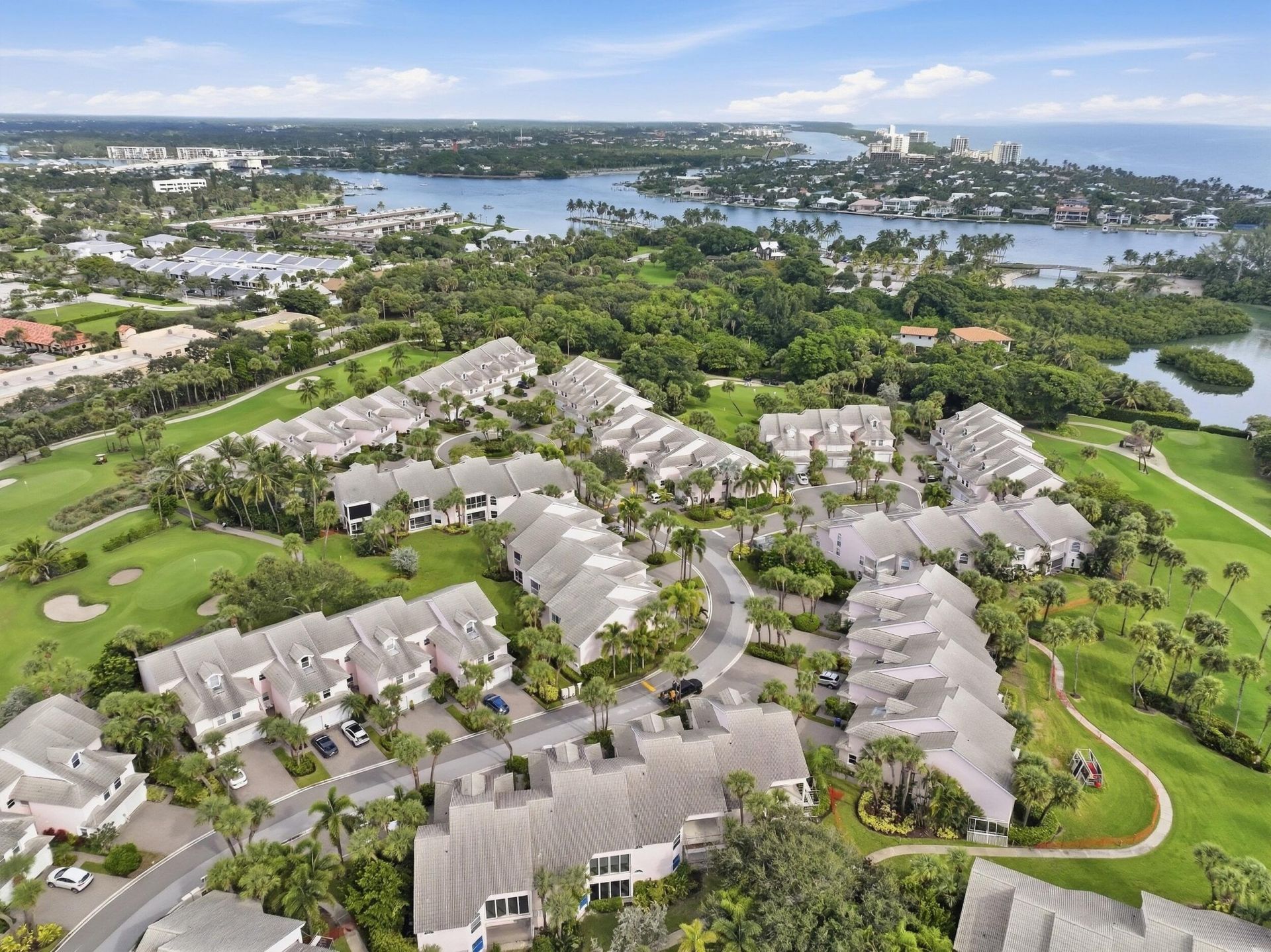 3107 Fairway Drive N, Jupiter, FL 33477 Photo