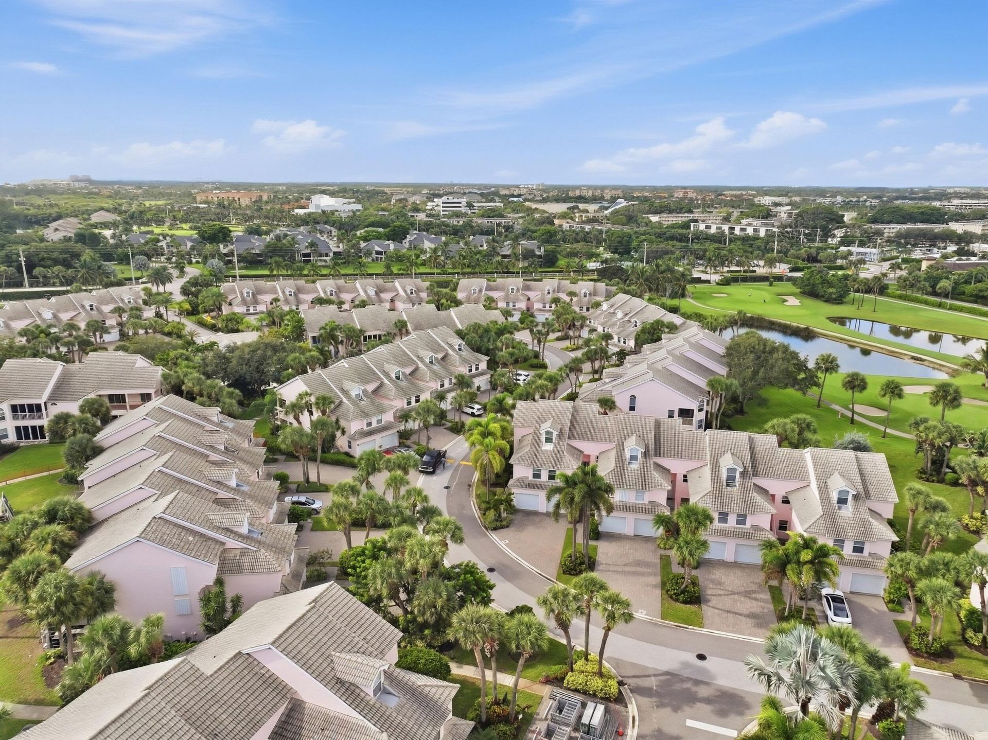 3107 Fairway Drive N, Jupiter, FL 33477 Photo
