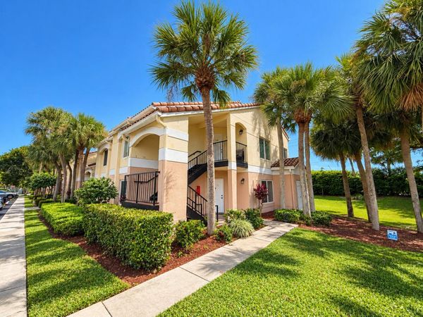 815 W BOYNTON BEACH Boulevard, Unit 7-206, Boynton Beach, FL 33426