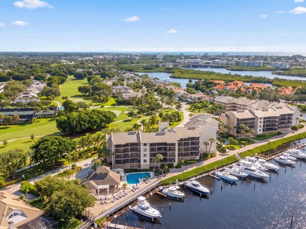 16910 BAY Street, Unit E501, Jupiter, FL 33477
