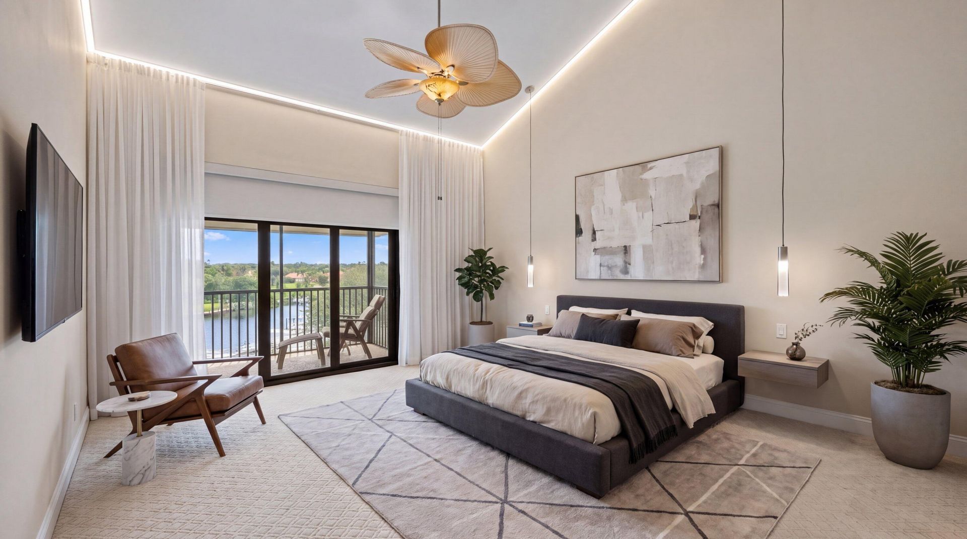 16910 Bay Street, Unit E501, Jupiter, FL 33477 Photo