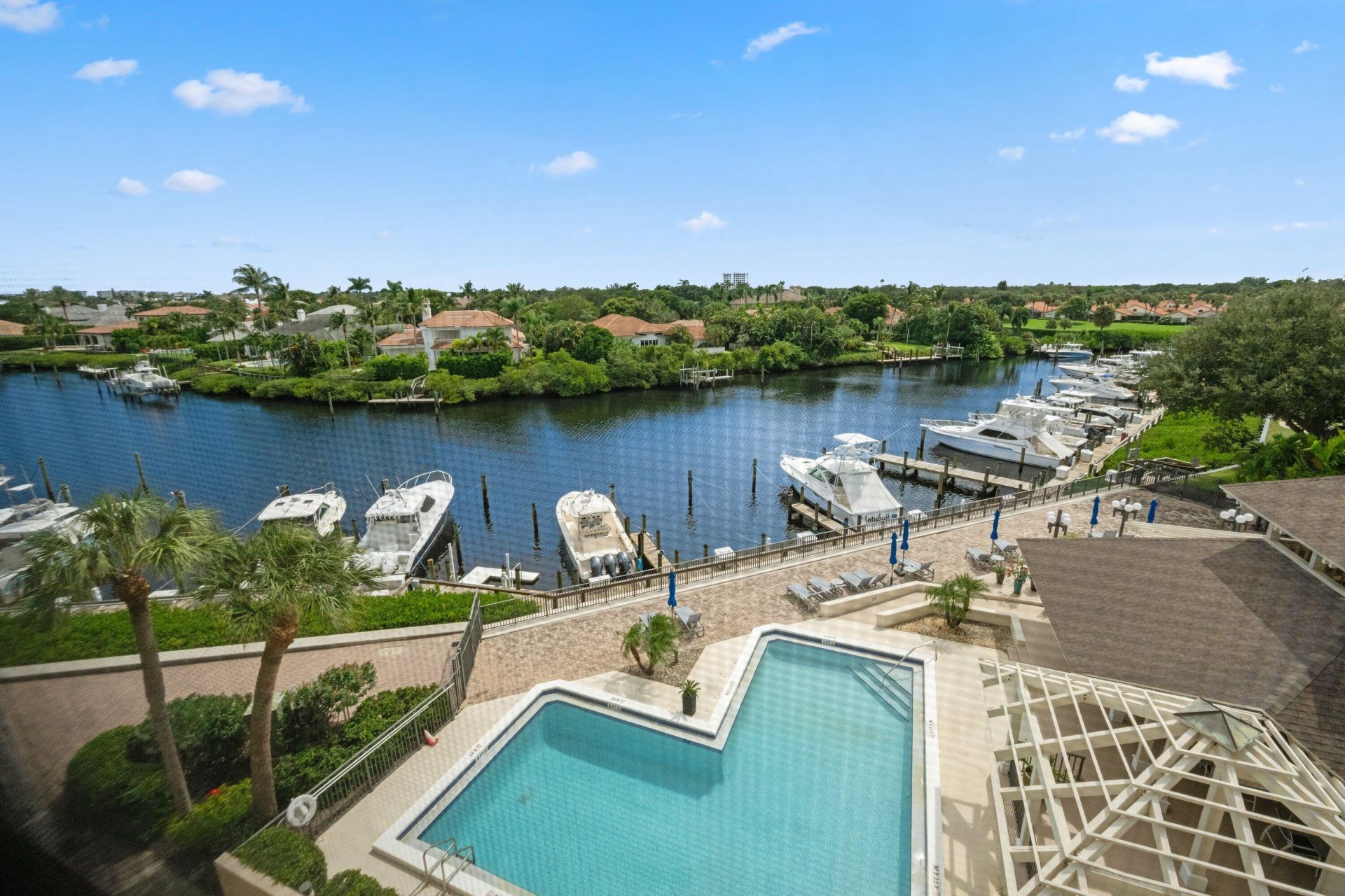 16910 Bay Street, Unit E501, Jupiter, FL 33477 Photo