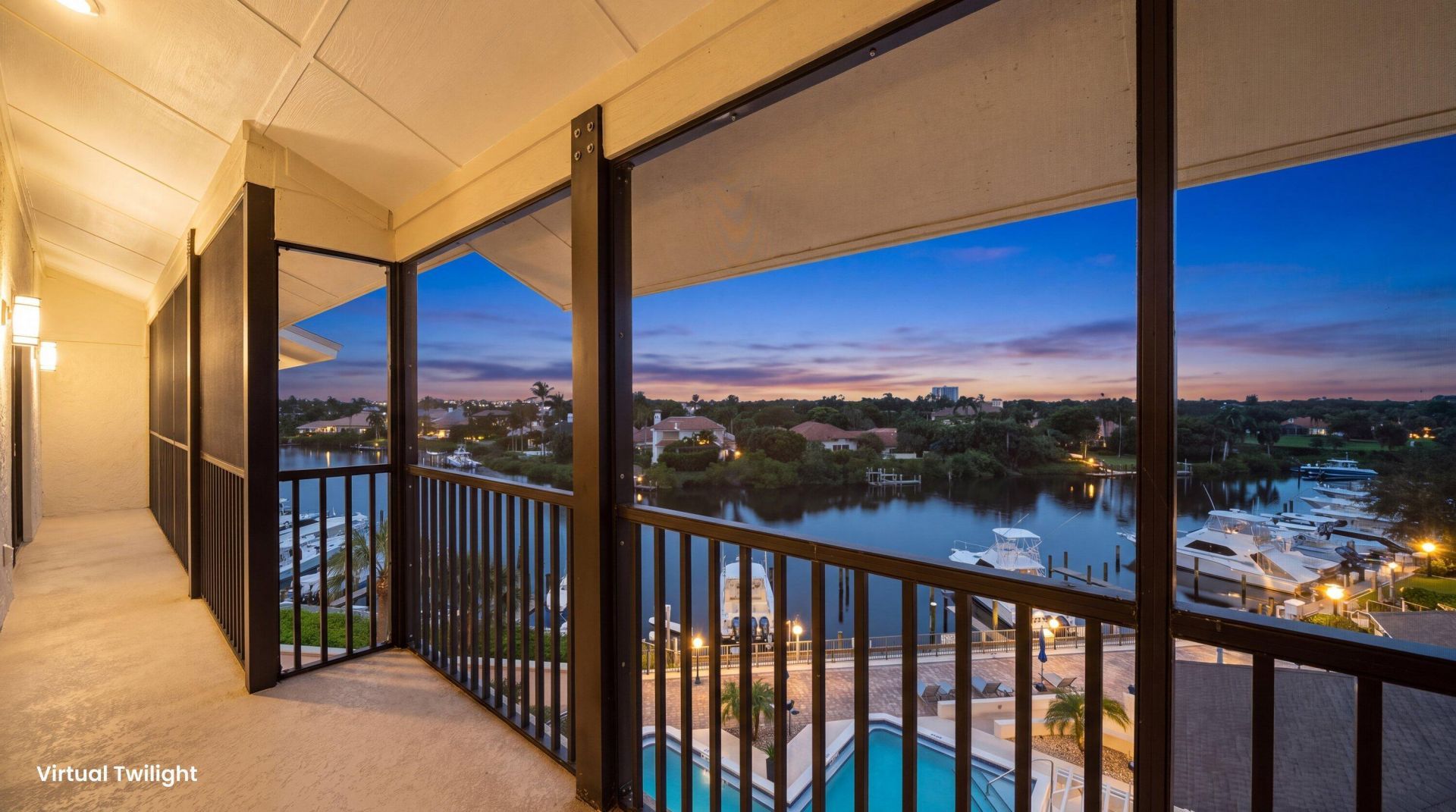 16910 Bay Street, Unit E501, Jupiter, FL 33477 Photo