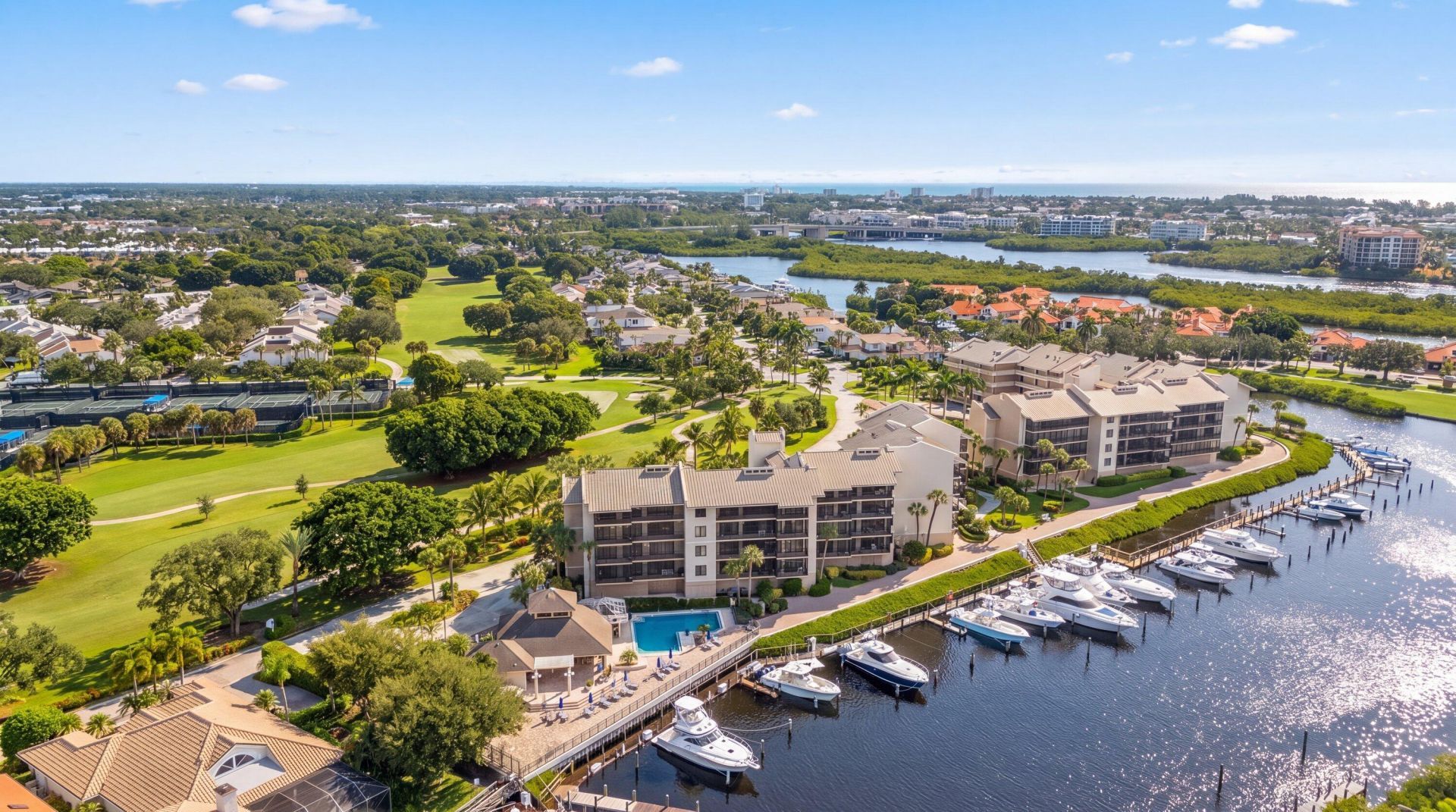 16910 Bay Street, Unit E501, Jupiter, FL 33477 Photo