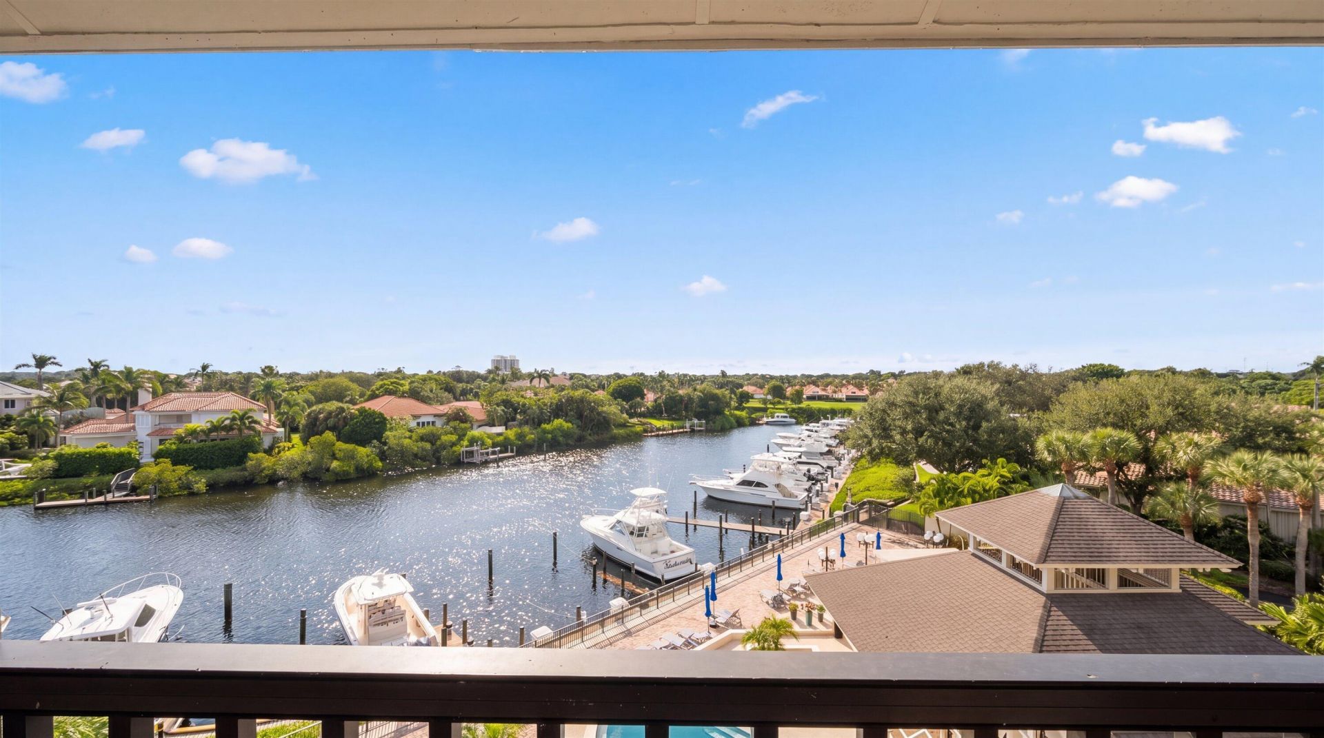 16910 Bay Street, Unit E501, Jupiter, FL 33477 Photo