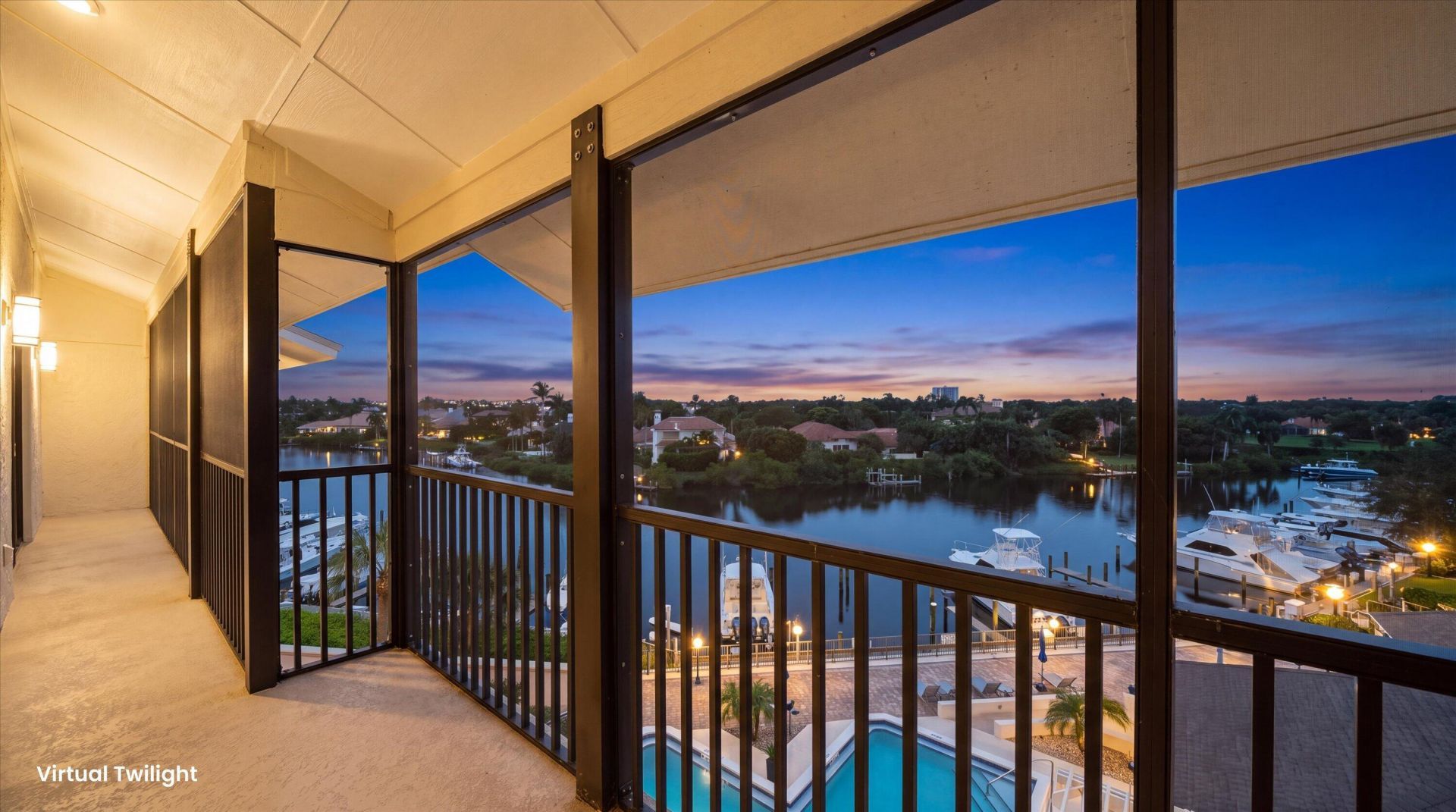 16910 Bay Street, Unit E501, Jupiter, FL 33477 Photo
