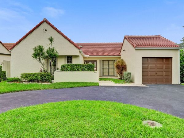 2001 Maplewood Drive, Coral Springs, FL 33071