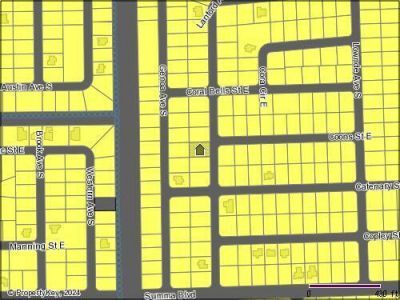 332 Lanford Avenue, Lehigh Acres, FL 33974 Photo