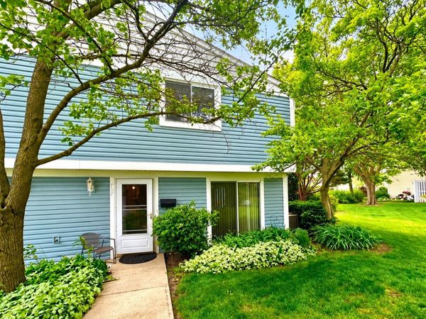797 Coventry Place , Unit 797, Wheeling, IL 60090