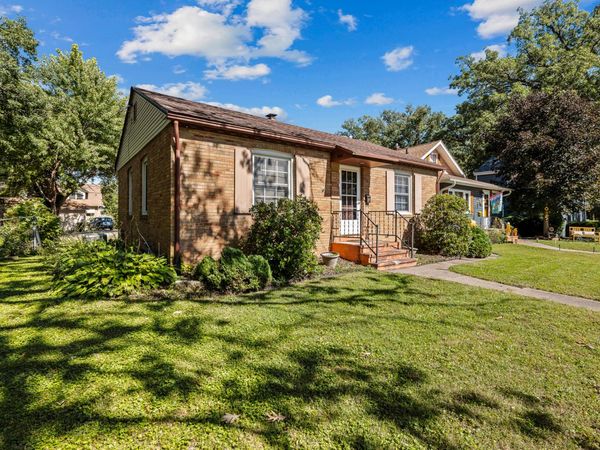 2523 23RD Avenue , Rock Island, IL 61201