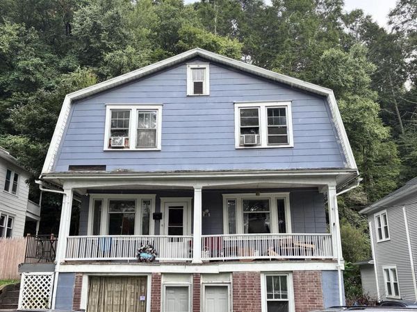 137 Newport Street, Glen Lyon, PA 18617