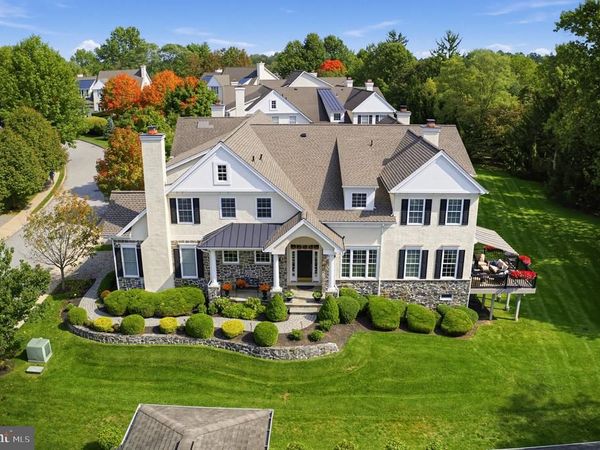 227 CALEB DRIVE, WEST CHESTER, PA 19382