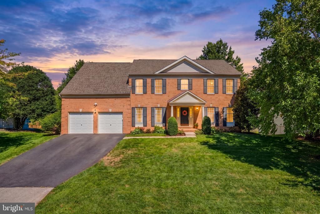 43738 Webster Court, Ashburn, VA 20147 Main Photo