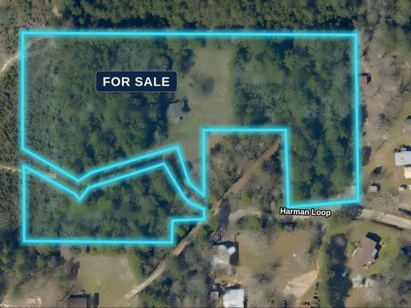 140 Harman , Leesville, LA 71446