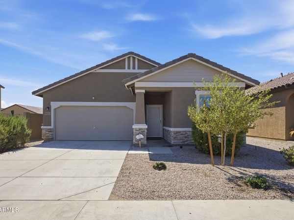 9615 W Albeniz Place, Tolleson, AZ 85353