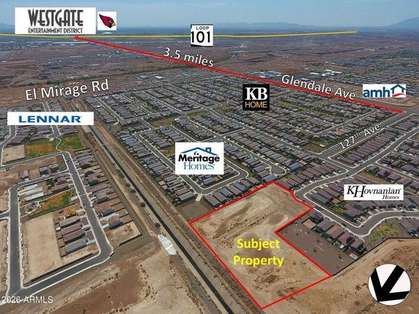 7449 N 127th Drive, Unit -, Glendale, AZ 85307