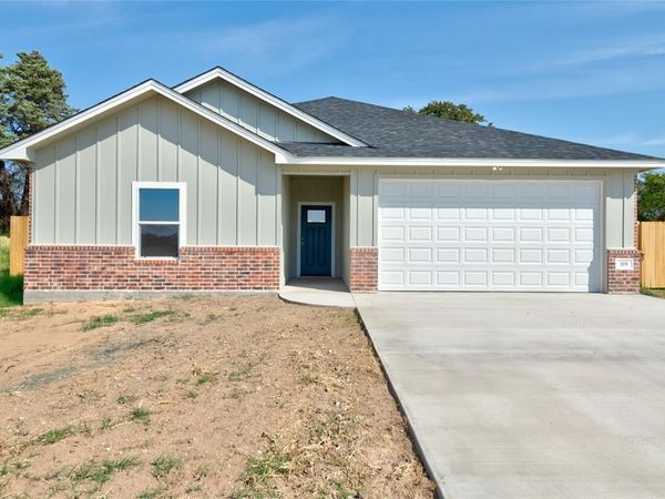119 Shallow Water Court , Clyde, TX 79510