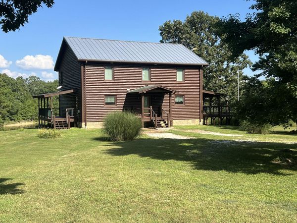3784 County Road 3600 , Willow Springs, MO 65793