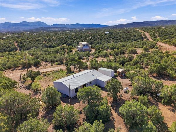 548 Gunsmoke Road , Sandia Park, NM 87047