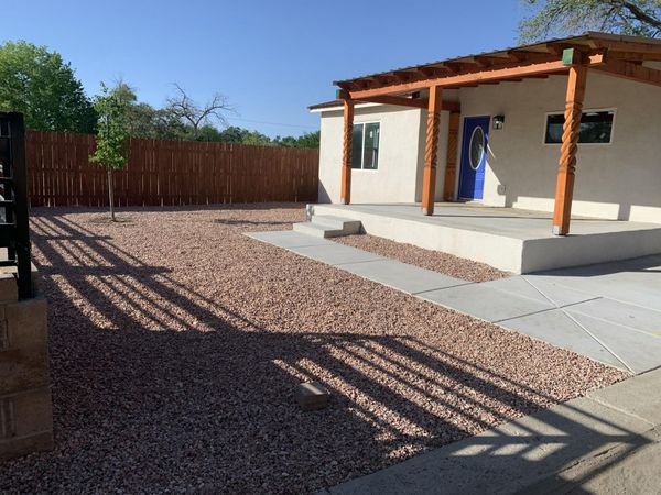 914 Gatewood Avenue SW, Albuquerque, NM 87105