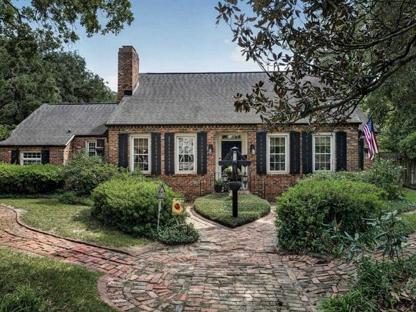 500 Orange St., Georgetown, SC 29440