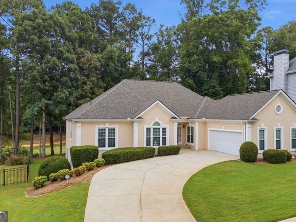 2371 Wood Creek Court, Dacula, GA 30019