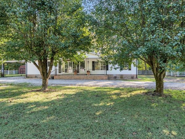80 Elm Ln, Beechgrove, TN 37018