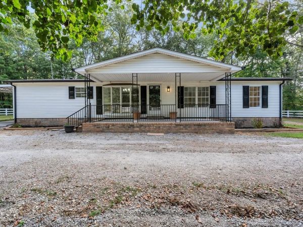 80 Elm Ln , Beechgrove, TN 37018