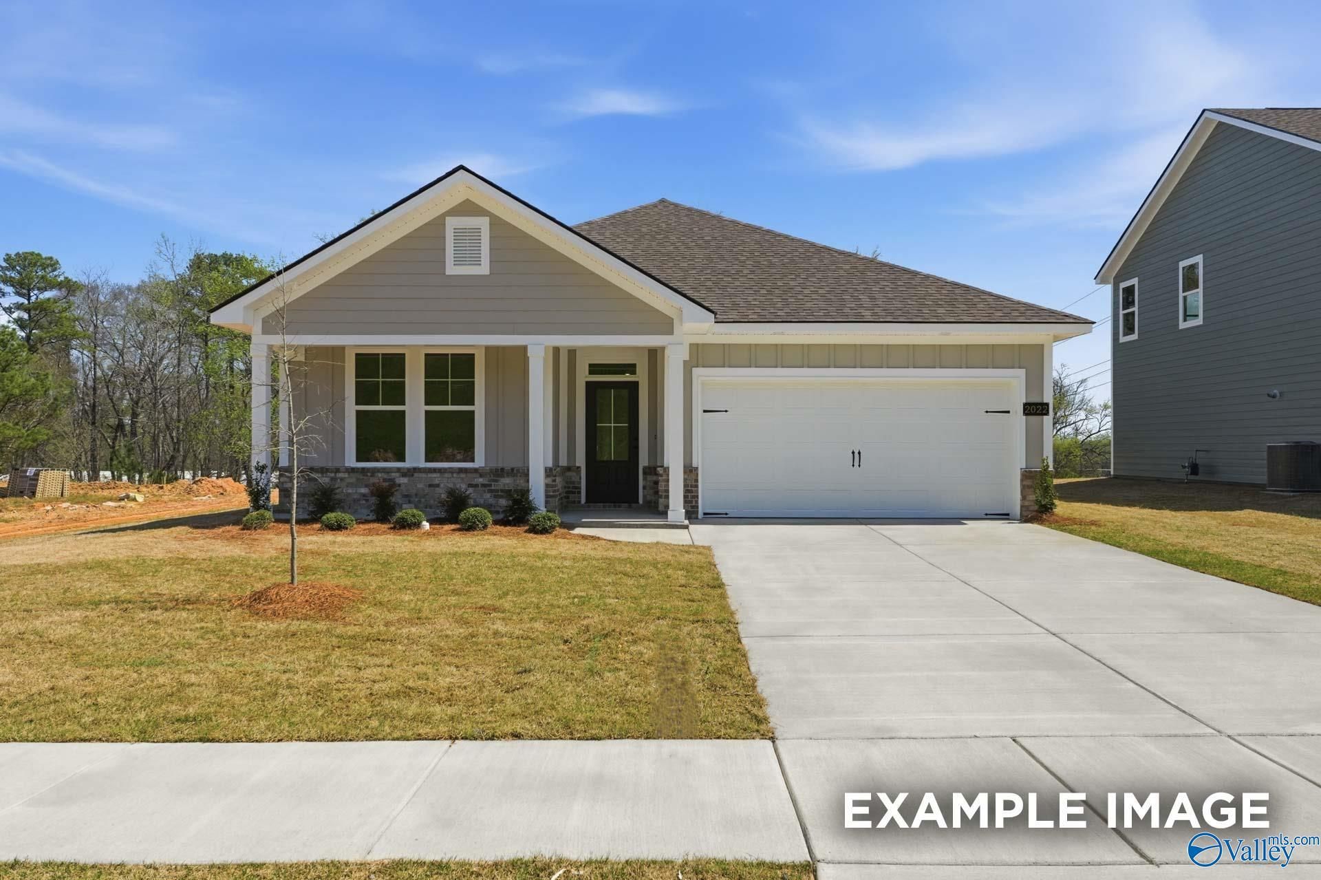 237 Cherry Oak Drve, Hazel Green, AL 35750 Main Photo