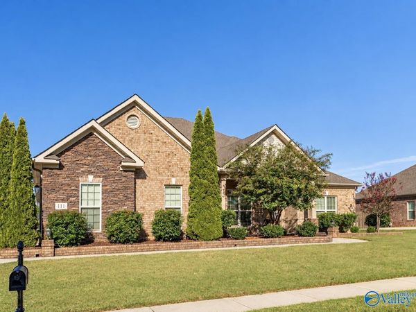 111 Rockhaven Drive NW, Madison, AL 35757