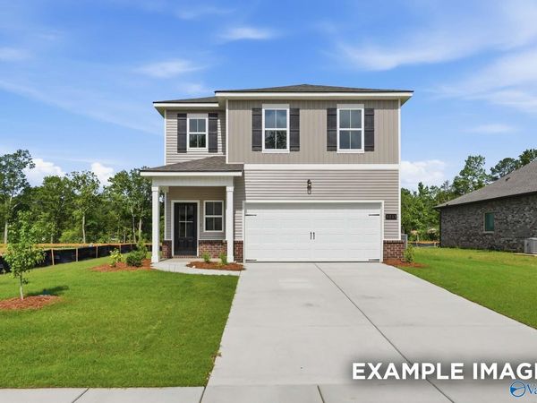 170 Heritage Lakes Boulevard, New Market, AL 35761