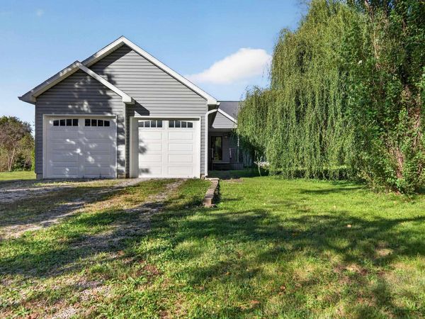 1263 E 75 N, Logansport, IN 46947