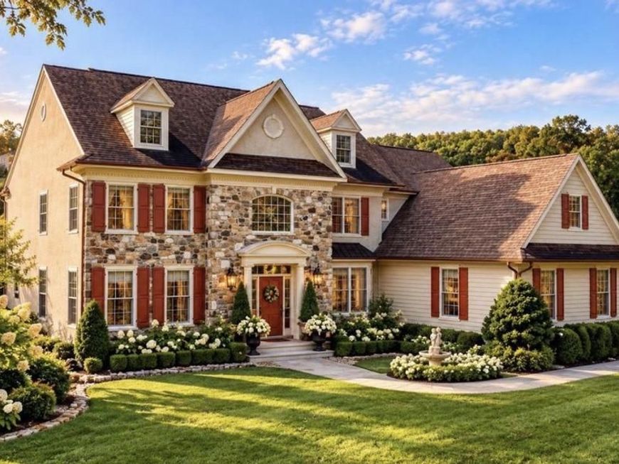 13 Erwinna Valley Way, Erwinna, PA 18920 Main Photo