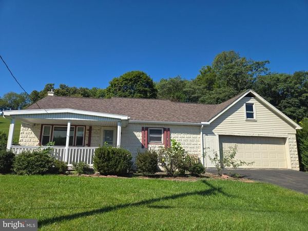 1770 S SUSQUEHANNA TRAIL , PORT TREVORTON, PA 17864