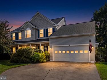 215 FOX CHASE STREET, WARRENTON, VA 20186