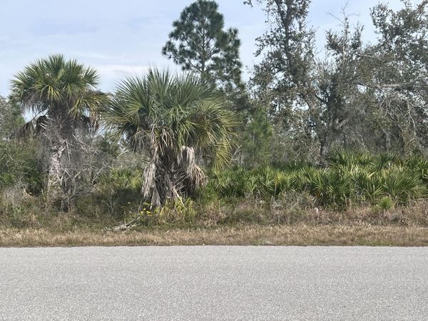 310 Halloran Street, Port Charlotte, FL 33953