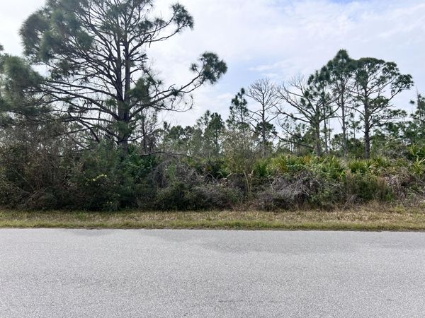 2135 Meetze Street, Port Charlotte, FL 33953