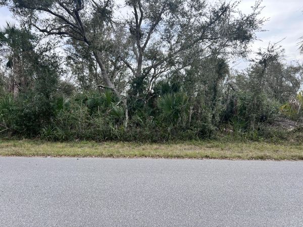 14447 Black Avenue, Port Charlotte, FL 33953