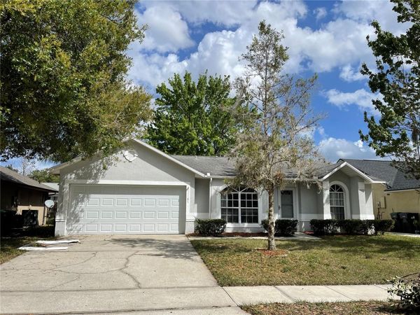 11185 CYPRESS LEAF DRIVE , ORLANDO, FL 32825