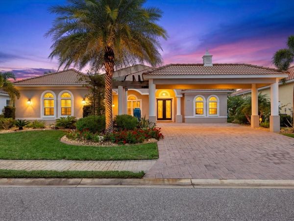 575 FORE DRIVE, BRADENTON, FL 34208