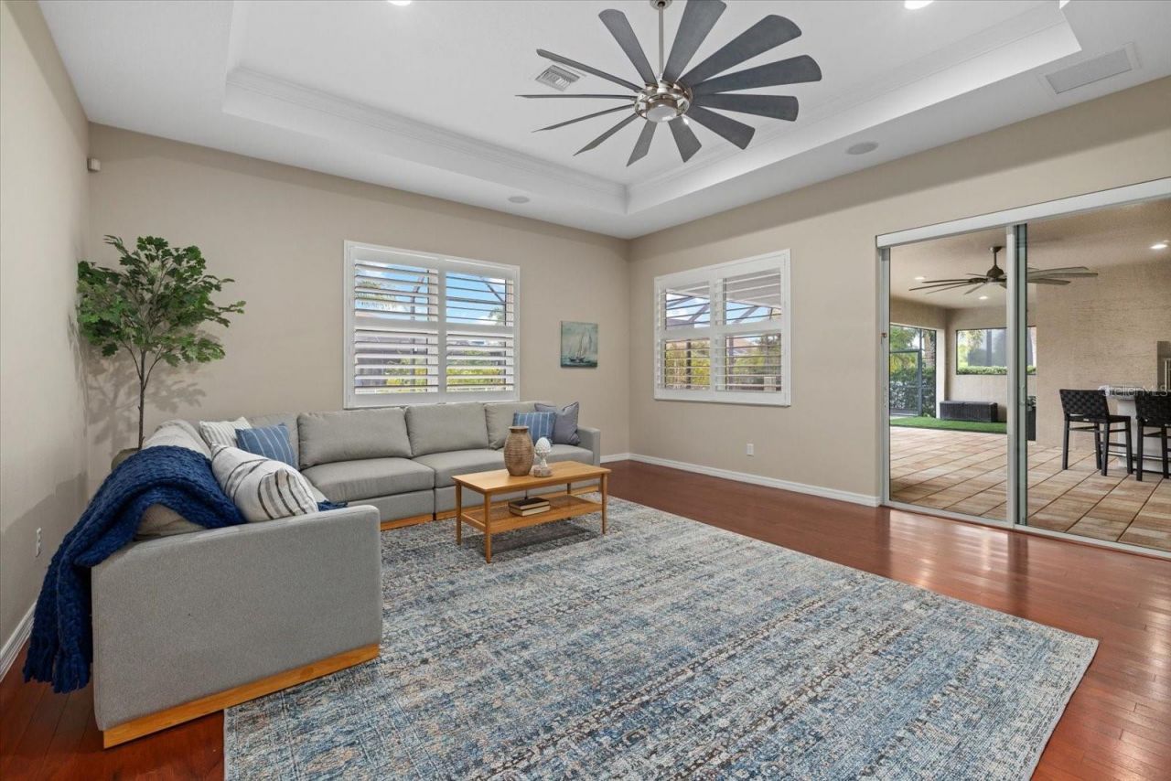 575 Fore Drive, Bradenton, FL 34208 Photo
