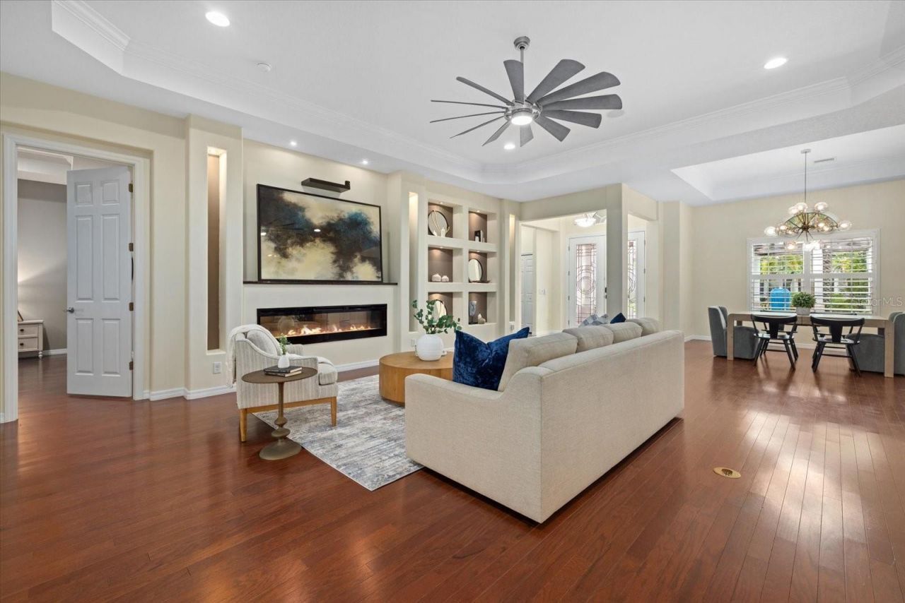 575 Fore Drive, Bradenton, FL 34208 Photo