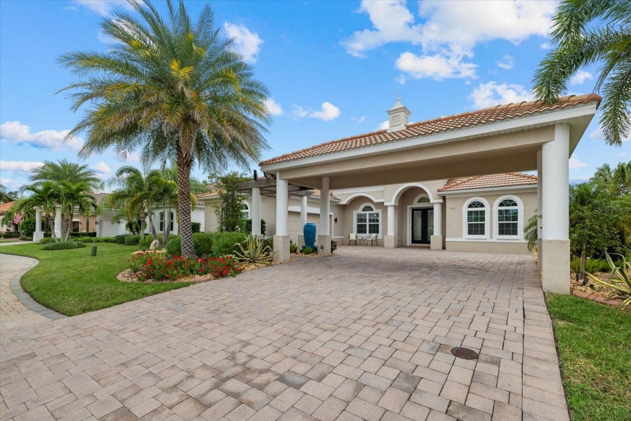 575 Fore Drive, Bradenton, FL 34208 Photo
