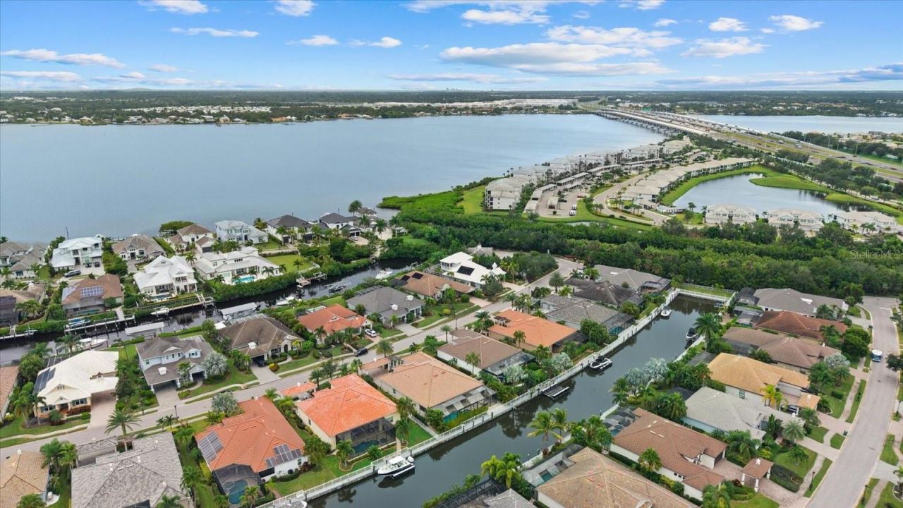 575 Fore Drive, Bradenton, FL 34208 Photo