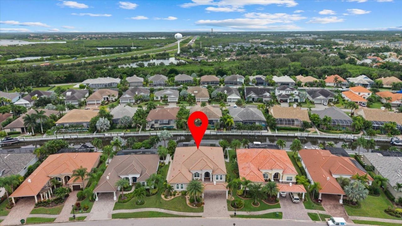 575 Fore Drive, Bradenton, FL 34208 Photo